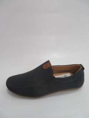 Mokasyny Chłopięce (36-41) WF81468-2