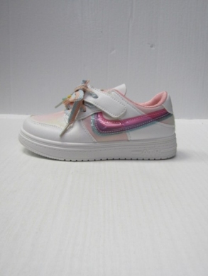 Buty sportowe dziewczęce (25-30) T10990C