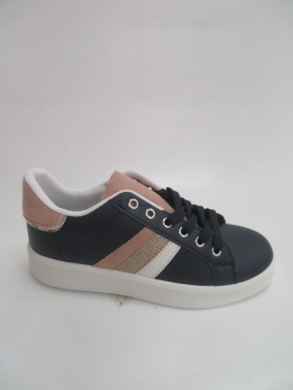Buty sportowe damskie na płaskim (36-41) J2359-4