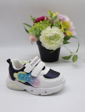 Buty sportowe dziewczęce (21-26) T11086C
