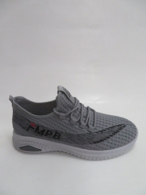 Buty sportowe męskie i młodzieżowe (40-45) 9948-5