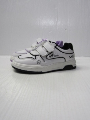 Buty sportowe dziewczęce (32-37) 4395-22