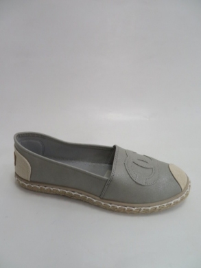 Tenisówki damskie (36-41) 3009-4