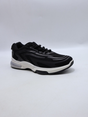 Buty sportowe damskie na płaskim (36-41) H2137A