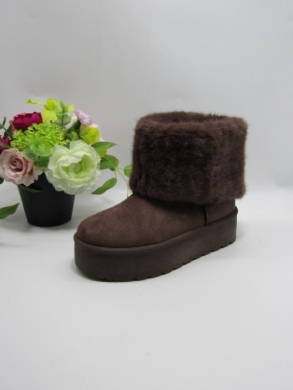 Emu damskie (36-41) EV-506 COFFE