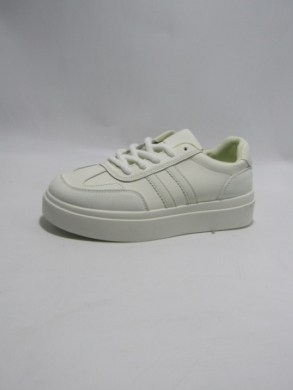Buty sportowe damskie na płaskim (36-41) CQ3523-7
