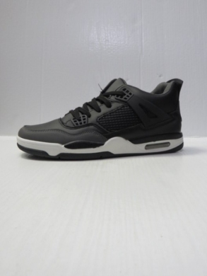Buty sportowe męskie (41-46) M660-Y BLACK/DGREY