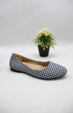 Baleriny damskie (36-41) W34-12