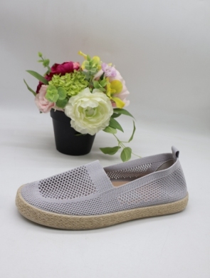 Tenisówki damskie (36-41) FHB-11 GREY