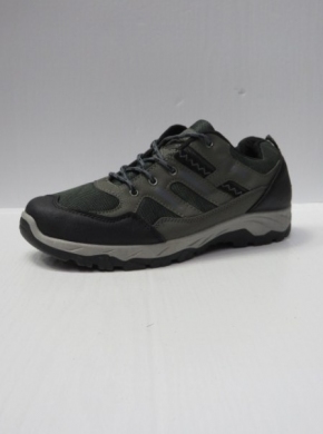 Trekkingowe męskie (41-46) 970 GREY