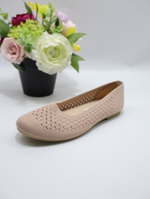 Baleriny damskie (36-41) 4047-6