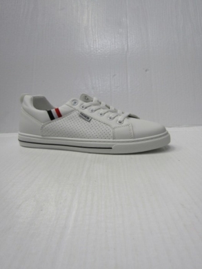 Trampki damskie na płaskim (36-41) 2362-2