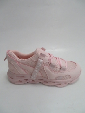 Sneakersy damskie niskie (36-41) F05 PINK