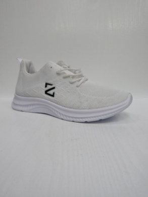 Buty sportowe męskie (40-45) XG-09 WHITE