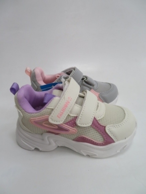 Buty sportowe chłopięce (21-26) 1582-22 MIX