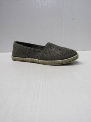 Tenisówki damskie (36-41) HC0306 GREY