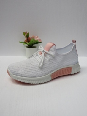 Buty sportowe damskie na płaskim (36-41) 510-11