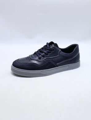 Buty sportowe męskie (40-45) 7030 NAVY