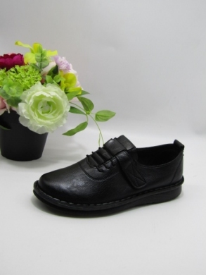 Półbuty damskie na płaskim (36-42) CC2279-1