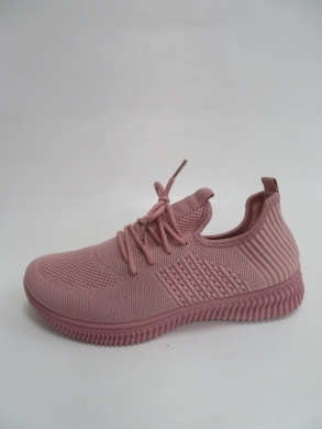 Buty sportowe damskie na płaskim (36-41) G8393-5