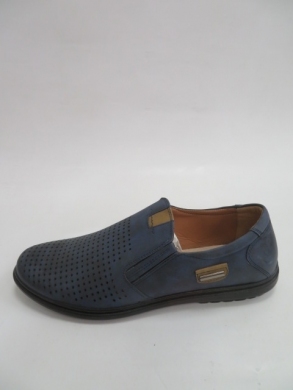 Półbuty Męskie (40-45) DB107 NAVY