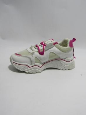 Sneakersy damskie (36-40) B1234-7