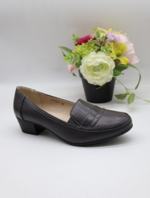 Półbuty damskie na obcasie (36-41) Q7123-3
