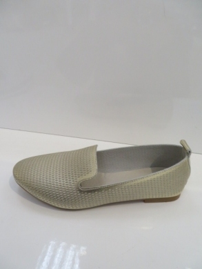 Tenisówki damskie (36-41) GD-FL007 GOLD