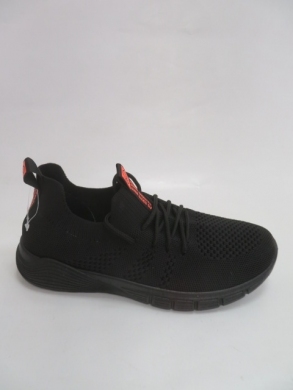 Buty sportowe damskie na płaskim (36-41) L098-1