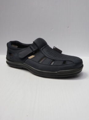 Półbuty męskie (40-46) 1319-5 BLUE