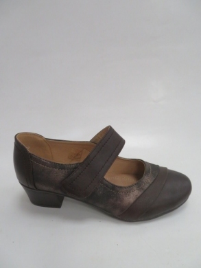 Półbuty damskie na obcasie (36-41) L1821-2