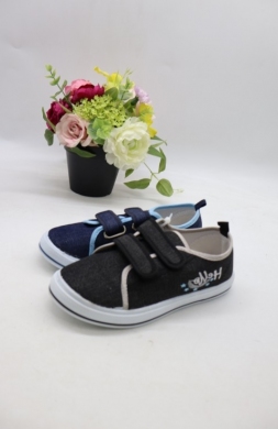 Trampki chłopięce (31-36) JC1047C MIX