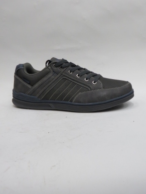 Buty sportowe męskie (41-46) W081C
