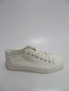 Trampki Damskie (36-41) DCC WHITE