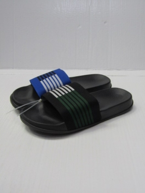 Basenówki damskie (36-41) T2547-1 MIX