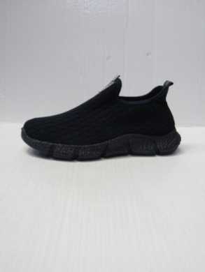 Buty sportowe damskie na płaskim (36-41) DQ208-47