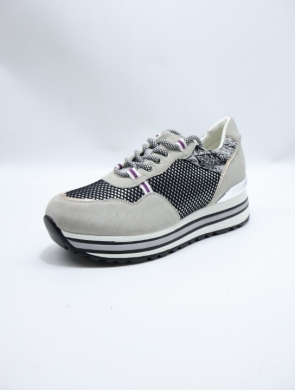Buty sportowe damskie na płaskim (36-41) RQ2681-2