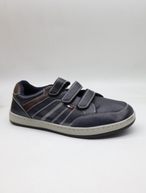 Buty sportowe męskie (41-46) E602B-2