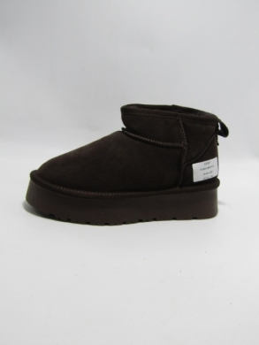 Emu damskie (36-41) W5828 BROWN