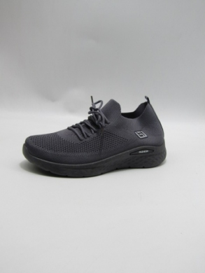 Buty sportowe męskie (40-45) A8021-5 GREY