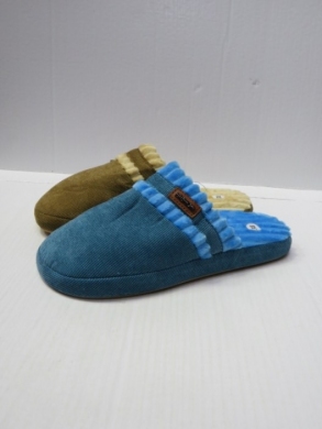 Kapcie damskie ocieplane (36-41) A-7 MIX
