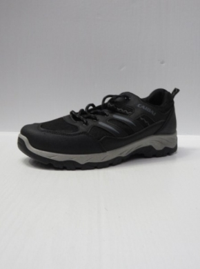 Trekkingowe męskie (41-46) 970 BLACK