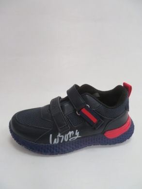 Buty sportowe chłopięce (33-38) T9495B