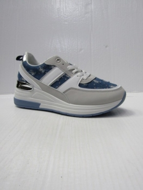Buty sportowe damskie na koturnie (36-41) GA8006-3