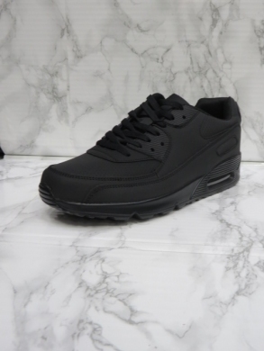 Buty sportowe męskie (40-45) XKB-52 BLACK