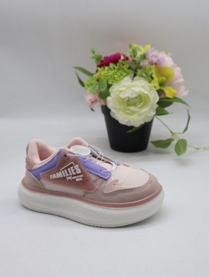 Buty sportowe dziewczęce (26-31) T11146D