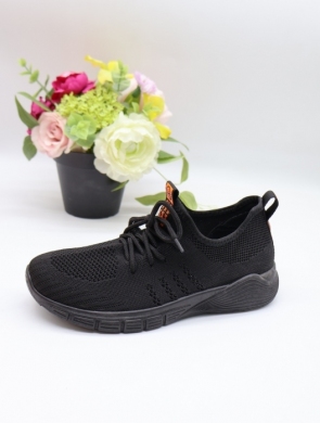 Buty sportowe damskie na płaskim (36-41) L097-3