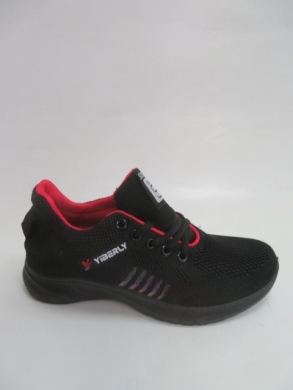 Buty sportowe damskie na płaskim (36-41) TA09-1