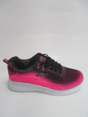 Buty sportowe damskie na płaskim (36-41) 5939-1