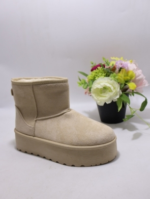 Emu damskie (36-41) 88-61 BEIGE